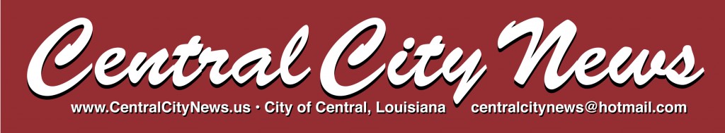 Central City News